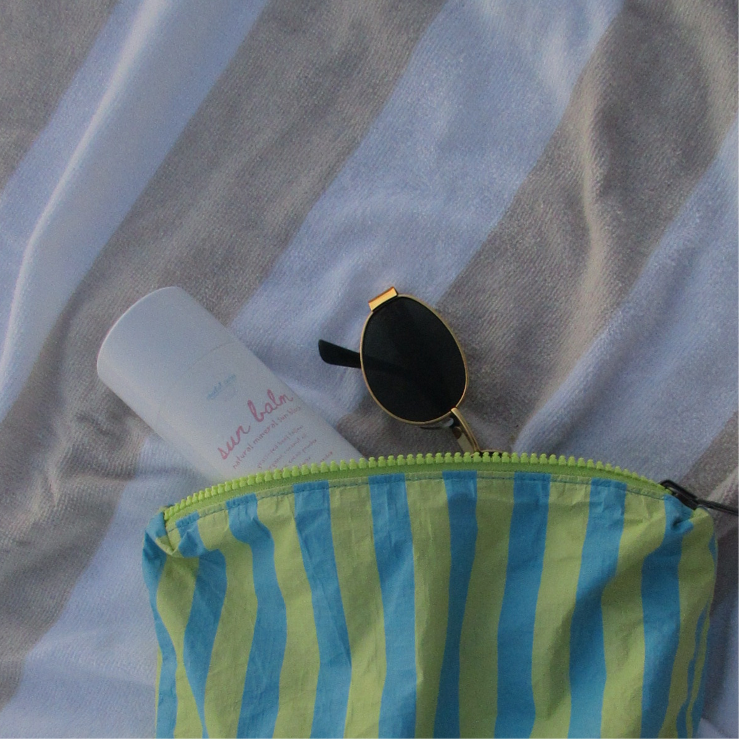 Sun Balm