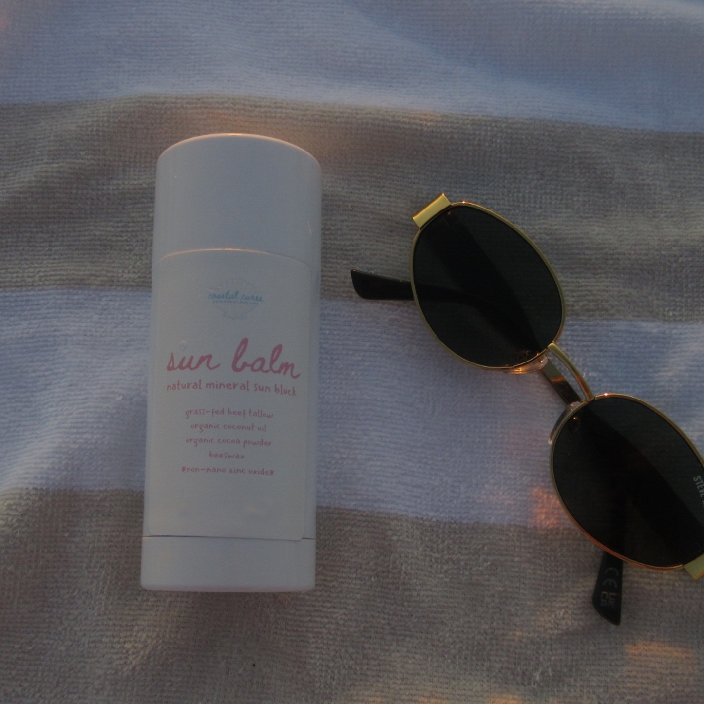 Sun Balm