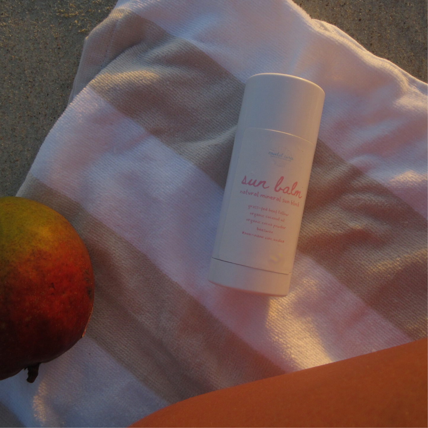 Sun Balm