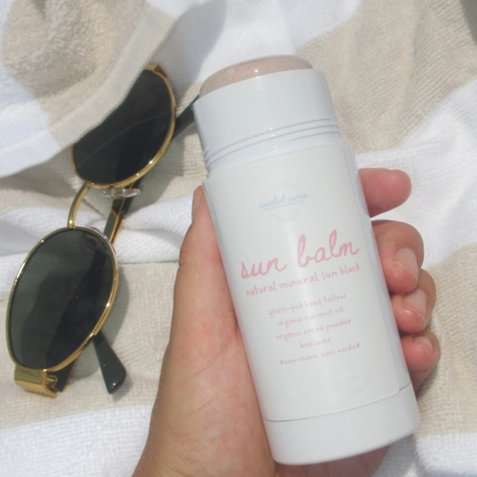 Sun Balm